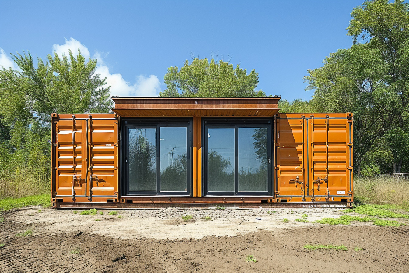 Container Homes 23