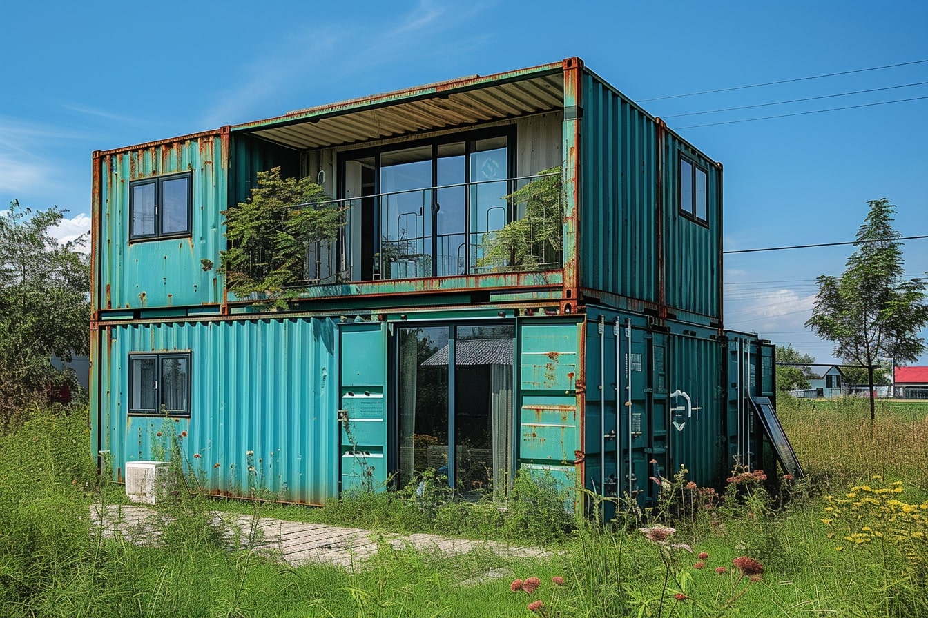 Price of Shipping Containers Current Market Trends6 1