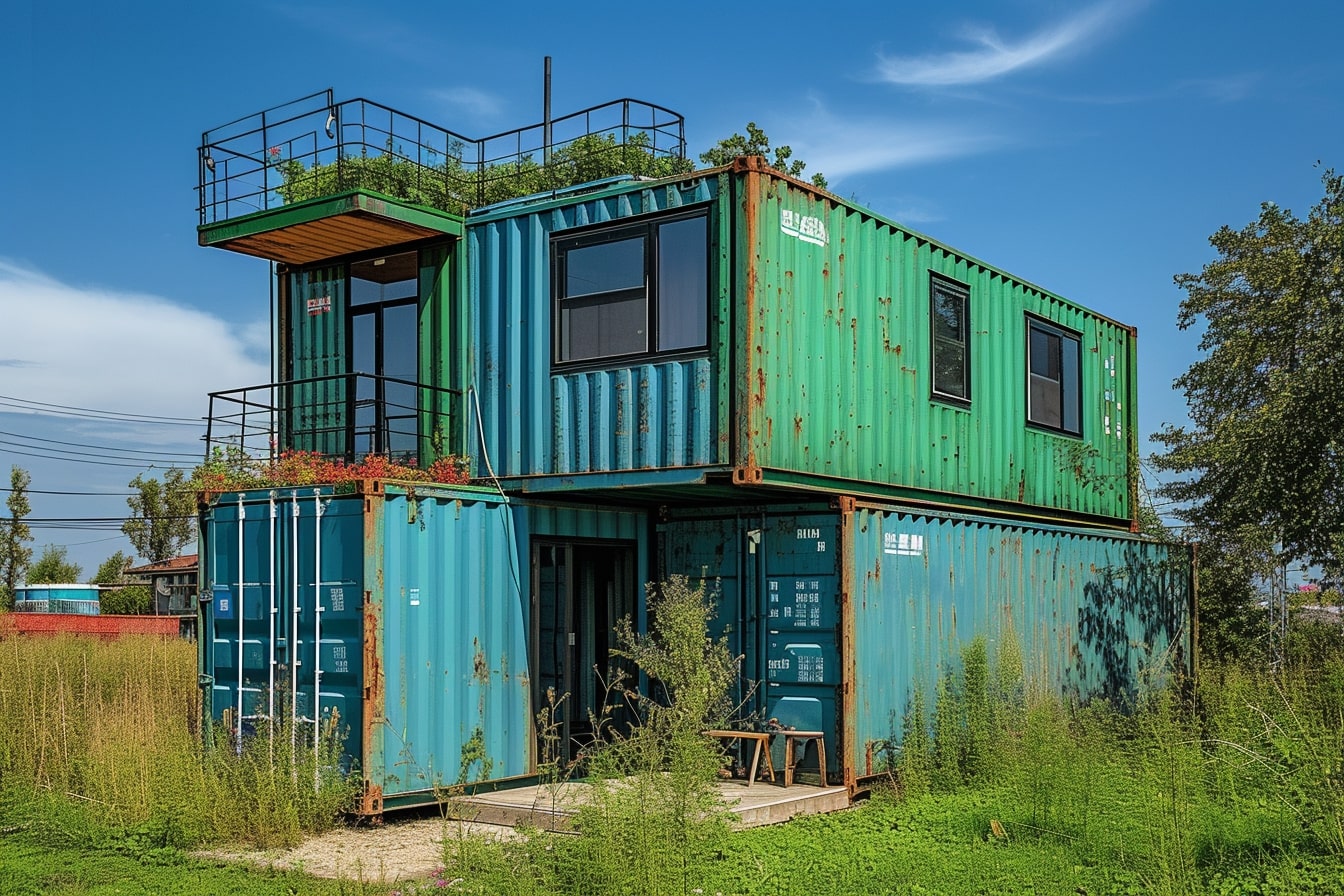 Price of Shipping Containers Current Market Trends9