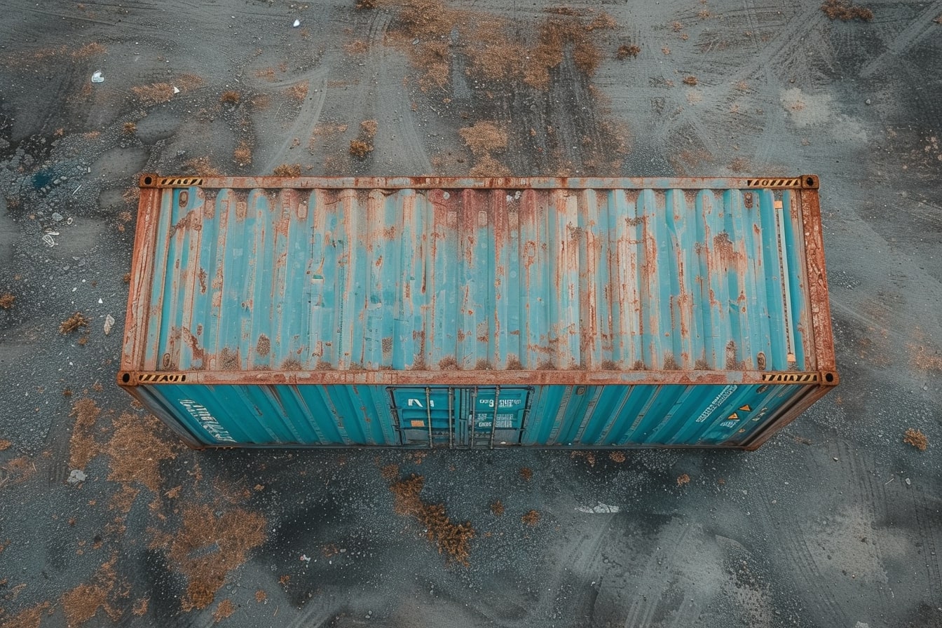 Used Shipping Containers for Sale15 1
