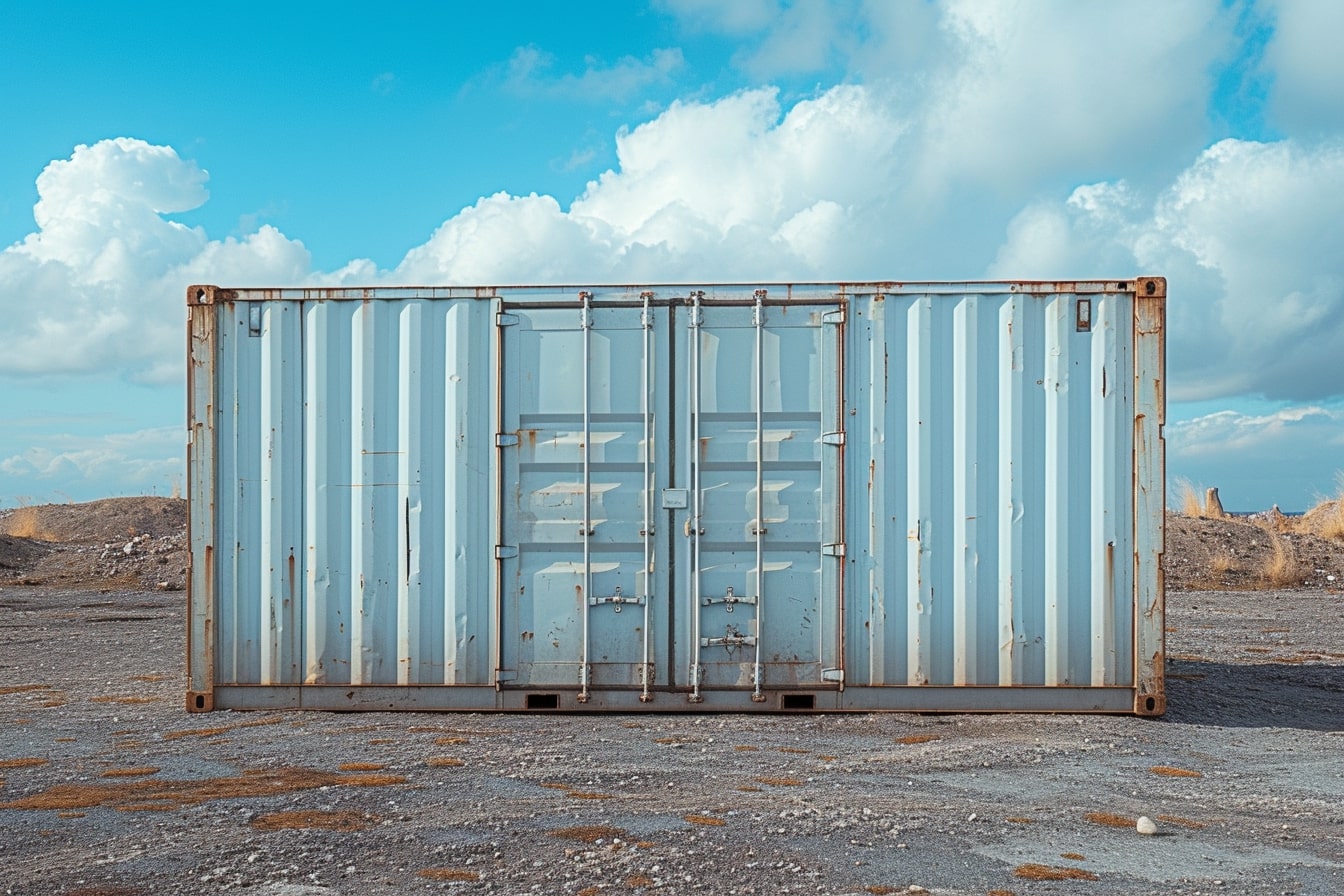 Used Shipping Containers for Sale8