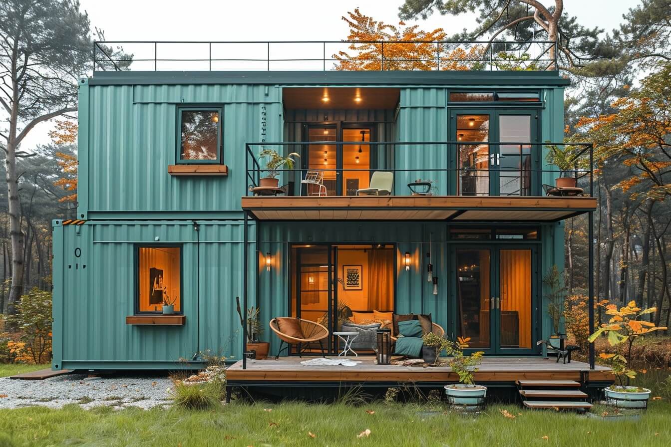 container home design14